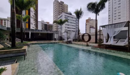 Apartamento 4 Quartos à venda, 4 quartos, 4 suítes, 4 vagas, Funcionários - Belo Horizonte/MG