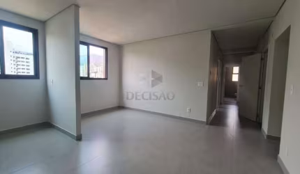 Apartamento 2 Quartos à venda, 2 quartos, 1 suíte, 2 vagas, Carmo - Belo Horizonte/MG
