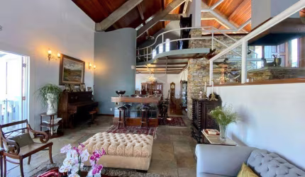 Casa à venda, 4 quartos, 2 suítes, 4 vagas, São Bento - Belo Horizonte/MG
