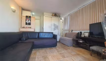 Cobertura à venda, 3 quartos, 1 suíte, 2 vagas, Funcionários - Belo Horizonte/MG