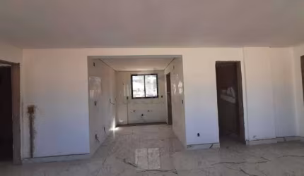 Apartamento 2 Quartos à venda, 2 quartos, 2 suítes, 2 vagas, São Pedro - Belo Horizonte/MG