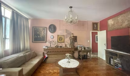 Casa à venda, 5 quartos, 3 suítes, 4 vagas, Anchieta - Belo Horizonte/MG