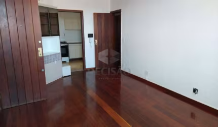 Apartamento 3 Quartos à venda, 3 quartos, 1 suíte, 1 vaga, São Lucas - Belo Horizonte/MG