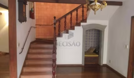 Casa à venda, 4 quartos, 2 suítes, 4 vagas, Anchieta - Belo Horizonte/MG