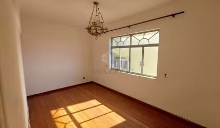 Apartamento 3 Quartos à venda, 3 quartos, 1 suíte, 1 vaga, São Lucas - Belo Horizonte/MG