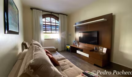 Casa à venda, 4 quartos, 1 suíte, 3 vagas, Sion - Belo Horizonte/MG