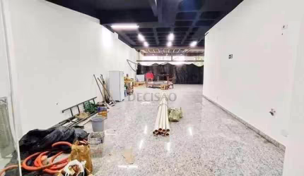 Loja à venda, 4 vagas, Funcionários - Belo Horizonte/MG
