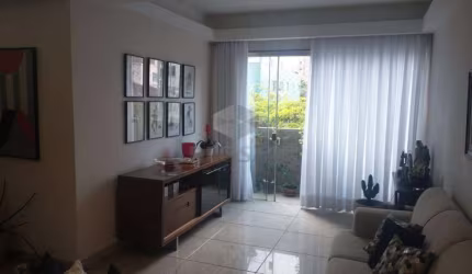 Apartamento 4 Quartos à venda, 4 quartos, 1 suíte, 2 vagas, Santa Efigênia - Belo Horizonte/MG