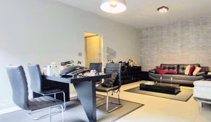 Casa à venda, 5 quartos, 3 suítes, 3 vagas, Santa Tereza - Belo Horizonte/MG
