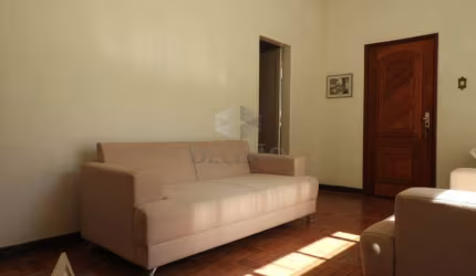 Casa à venda, 3 quartos, 1 suíte, 3 vagas, Santo Antônio - Belo Horizonte/MG