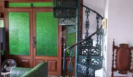 Cobertura à venda, 4 quartos, 1 suíte, 2 vagas, Serra - Belo Horizonte/MG