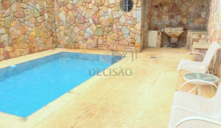 Casa à venda, 4 quartos, 1 suíte, 4 vagas, São Lucas - Belo Horizonte/MG