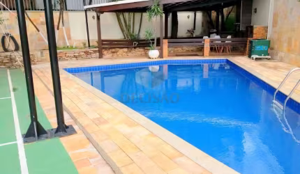 Apartamento 4 Quartos à venda, 4 quartos, 1 suíte, 3 vagas, Gutierrez - Belo Horizonte/MG