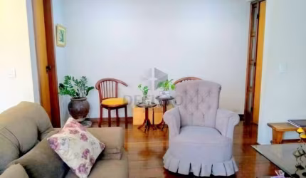 Apartamento 4 Quartos à venda, 4 quartos, 1 suíte, 2 vagas, Lourdes - Belo Horizonte/MG
