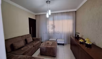 Apartamento 3 Quartos à venda, 3 quartos, 1 suíte, 1 vaga, São Lucas - Belo Horizonte/MG