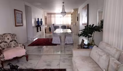 Apartamento 4 Quartos à venda, 4 quartos, 1 suíte, 3 vagas, Anchieta - Belo Horizonte/MG