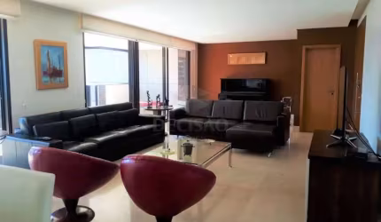 Apartamento 4 Quartos à venda, 4 quartos, 4 suítes, 4 vagas, Funcionários - Belo Horizonte/MG