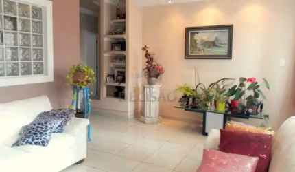 Cobertura à venda, 5 quartos, 2 suítes, 1 vaga, Anchieta - Belo Horizonte/MG