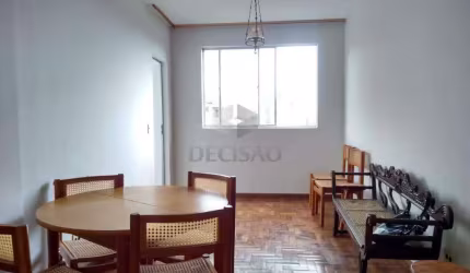 Apartamento 3 Quartos à venda, 3 quartos, 1 suíte, 1 vaga, Serra - Belo Horizonte/MG