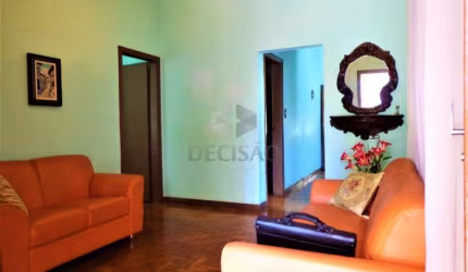 Casa à venda, 4 quartos, 3 vagas, Anchieta - Belo Horizonte/MG
