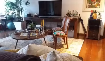 Apartamento 4 Quartos à venda, 4 quartos, 2 suítes, 2 vagas, Luxemburgo - Belo Horizonte/MG