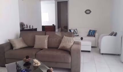 Apartamento 4 Quartos à venda, 4 quartos, 1 suíte, 4 vagas, Lourdes - Belo Horizonte/MG