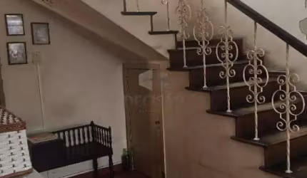 Casa à venda, 4 quartos, 4 vagas, Barro Preto - Belo Horizonte/MG