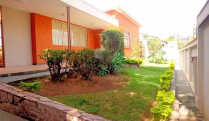 Casa à venda, 4 quartos, 1 suíte, 2 vagas, Santa Tereza - Belo Horizonte/MG