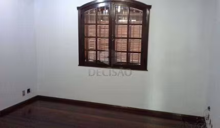 Casa à venda, 5 quartos, 2 suítes, 3 vagas, São Lucas - Belo Horizonte/MG