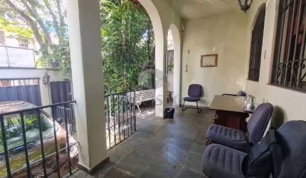 Casa à venda, 3 quartos, 1 suíte, 2 vagas, Serra - Belo Horizonte/MG