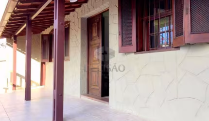 Casa à venda, 3 quartos, 1 suíte, 1 vaga, São Lucas - Belo Horizonte/MG