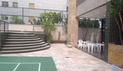 Apartamento 4 Quartos à venda, 4 quartos, 2 suítes, 3 vagas, Santo Agostinho - Belo Horizonte/MG