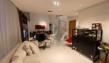 Cobertura à venda, 5 quartos, 1 suíte, 4 vagas, Sion - Belo Horizonte/MG