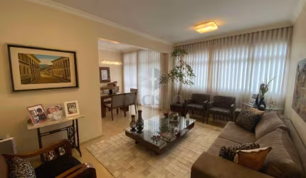 Apartamento 4 Quartos à venda, 4 quartos, 1 suíte, 2 vagas, Carmo - Belo Horizonte/MG