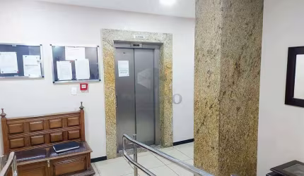 Cobertura à venda, 6 quartos, 2 suítes, 2 vagas, CENTRO - Belo Horizonte/MG