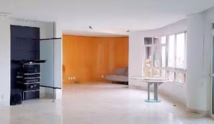 Apartamento 4 Quartos à venda, 3 quartos, 3 suítes, 5 vagas, Serra - Belo Horizonte/MG