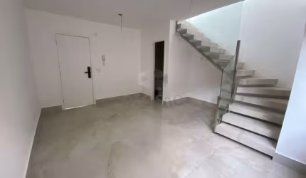 Apartamento 2 Quartos à venda, 2 quartos, 1 suíte, 2 vagas, Barro Preto - Belo Horizonte/MG
