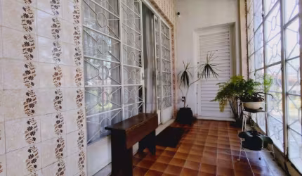 Casa à venda, 4 quartos, 1 suíte, 7 vagas, Santa Efigênia - Belo Horizonte/MG