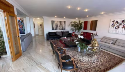 Apartamento 4 Quartos à venda, 4 quartos, 2 suítes, 3 vagas, Serra - Belo Horizonte/MG