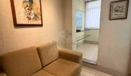 Sala à venda, Funcionários - Belo Horizonte/MG