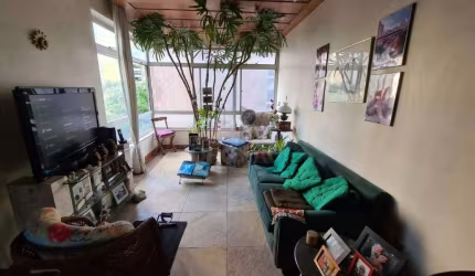 Apartamento 4 Quartos à venda, 4 quartos, 1 suíte, 2 vagas, Lourdes - Belo Horizonte/MG