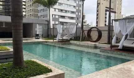 Apartamento 4 Quartos à venda, 4 quartos, 4 suítes, 4 vagas, Funcionários - Belo Horizonte/MG