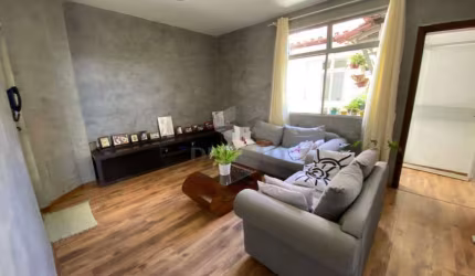 Casa à venda, 4 quartos, 1 suíte, 6 vagas, São Lucas - Belo Horizonte/MG