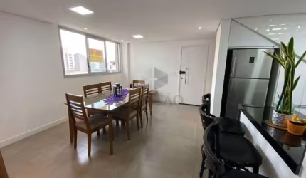 Cobertura à venda, 4 quartos, 1 suíte, 3 vagas, Santo Agostinho - Belo Horizonte/MG