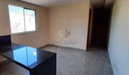 Apartamento 2 Quartos à venda, 2 quartos, 2 suítes, 2 vagas, Cruzeiro - Belo Horizonte/MG