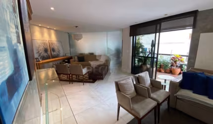 Apartamento 4 Quartos à venda, 4 quartos, 4 suítes, 4 vagas, Funcionários - Belo Horizonte/MG