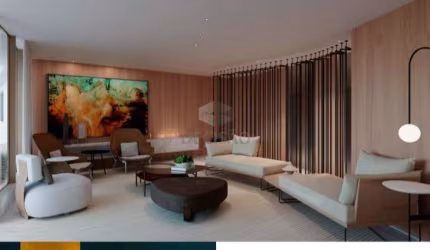 Apartamento 4 Quartos à venda, 4 quartos, 4 suítes, 6 vagas, Santa Lúcia - Belo Horizonte/MG