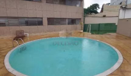 Apartamento 4 Quartos à venda, 4 quartos, 1 suíte, 2 vagas, Barro Preto - Belo Horizonte/MG