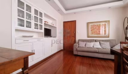 Apartamento 3 Quartos à venda, 3 quartos, 1 vaga, Sion - Belo Horizonte/MG