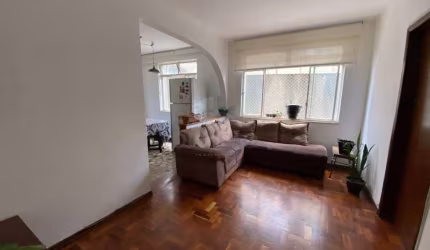 Apartamento 4 Quartos à venda, 4 quartos, 1 suíte, 1 vaga, São Lucas - Belo Horizonte/MG